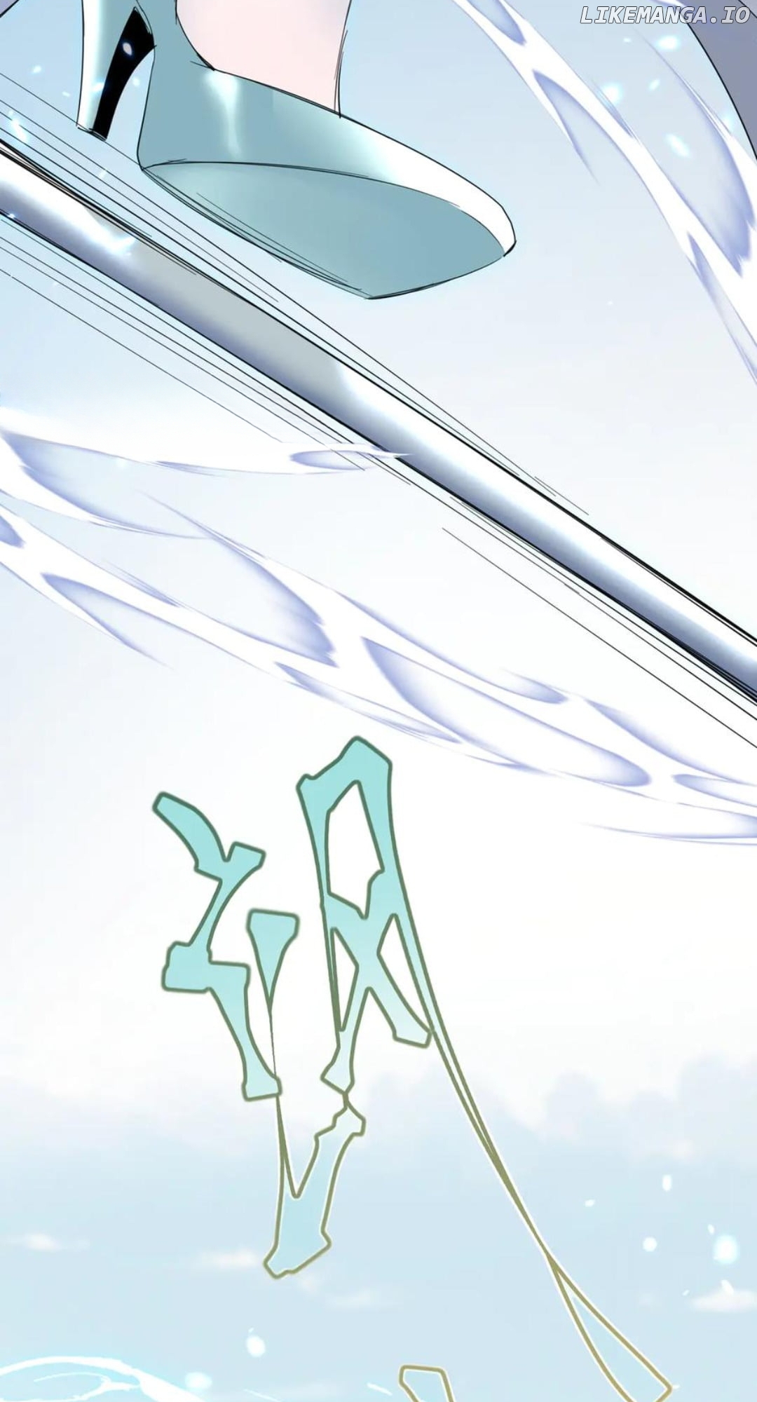 My Empress Apprentice is Becoming Evil Chapter 42 - page 38